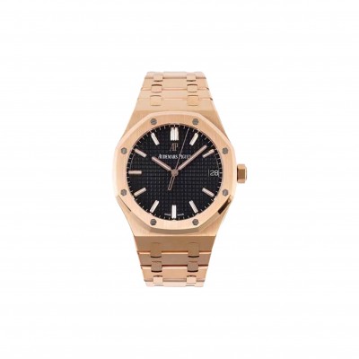 AUDEMARS PIGUET ROYAL OAK SERIES WATCH 15500OR.OO.1220OR.01